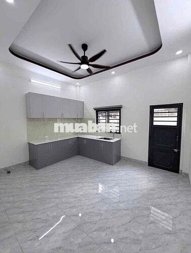 bà cô ở An Phú Tây TP.HCM cần bán gấp 1t250, 80m2