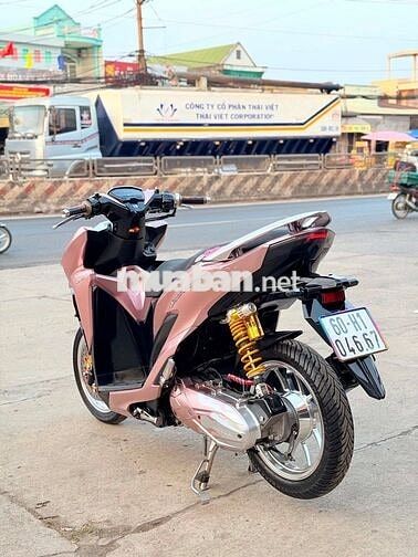 Honda Vario 150 Hồng Nguyên zin