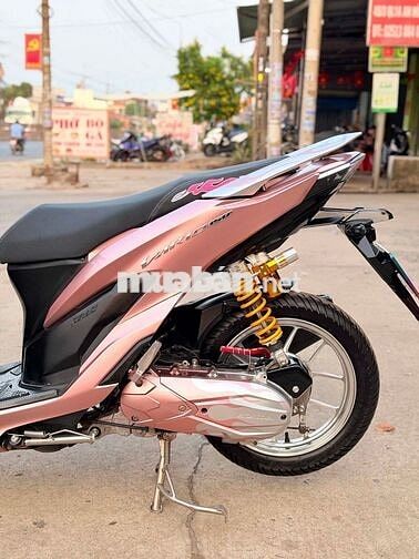 Honda Vario 150 Hồng Nguyên zin