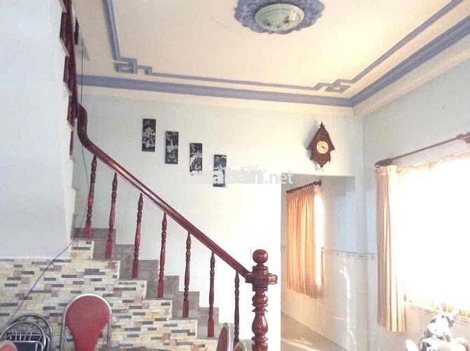 Bán nhà riêng 2 MT Đường Tam Châu, P. Tam Bình, Thủ Đức, TP. HCM.