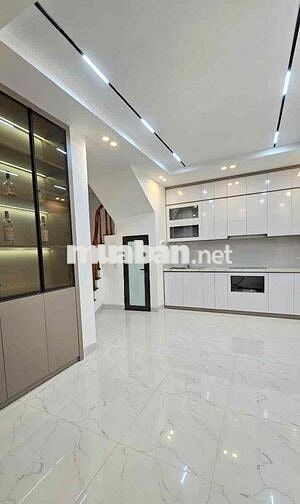 TRIỀU KHÚC 25/30M2 x 5TẦNG MỚI FULL NỘI THẤT • GIÁ CHỈ 6.5TỶ
