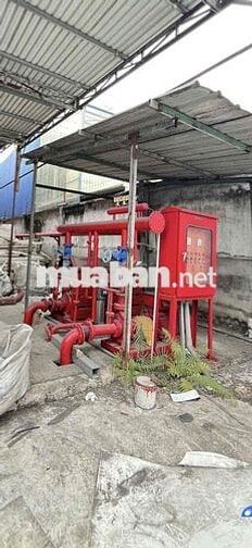 Cho Thuê Xưởng Đức Hoà Long An