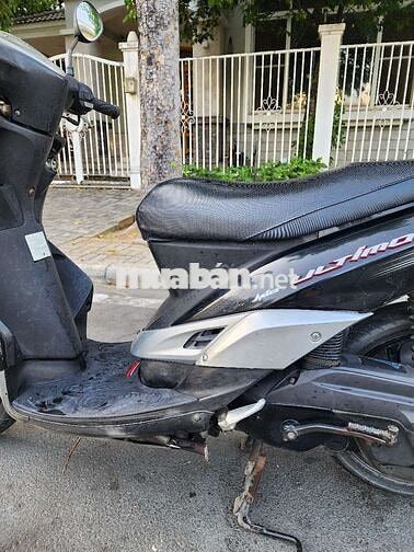 Yamaha Mio Ultimo 2008 Đen