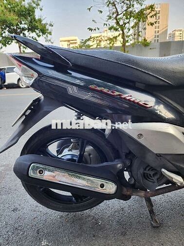 Yamaha Mio Ultimo 2008 Đen