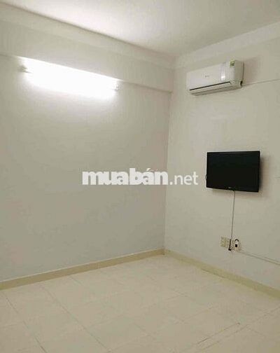 Cho thuê cǎn hộ chung cư Đông Hải.Q12. 2PN / 2WC
