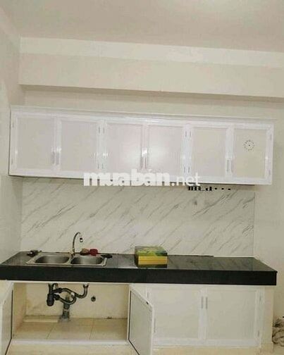 Cho thuê cǎn hộ chung cư Đông Hải.Q12. 2PN / 2WC