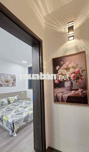 TRIỀU KHÚC 25/30M2 x 5TẦNG MỚI FULL NỘI THẤT • GIÁ CHỈ 6.5TỶ