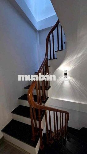 TRIỀU KHÚC 25/30M2 x 5TẦNG MỚI FULL NỘI THẤT • GIÁ CHỈ 6.5TỶ