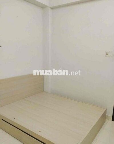 Cho thuê cǎn hộ chung cư Đông Hải.Q12. 2PN / 2WC