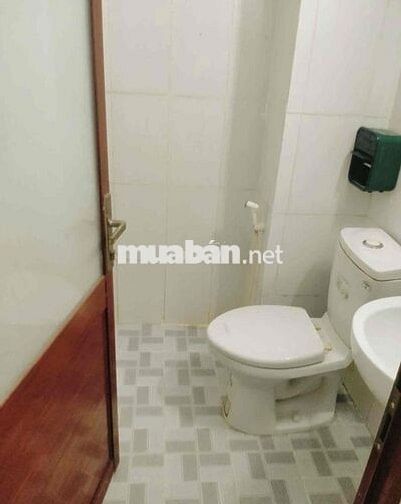 Cho thuê cǎn hộ chung cư Đông Hải.Q12. 2PN / 2WC