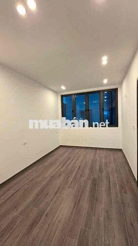 TRIỀU KHÚC 25/30M2 x 5TẦNG MỚI FULL NỘI THẤT • GIÁ CHỈ 6.5TỶ