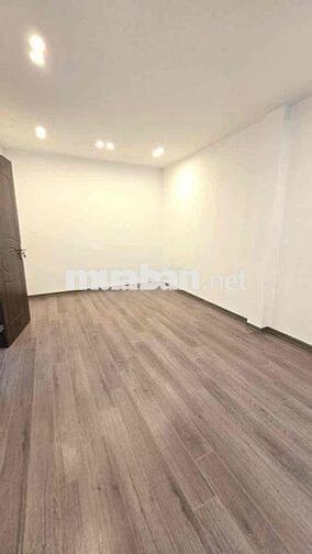 TRIỀU KHÚC 25/30M2 x 5TẦNG MỚI FULL NỘI THẤT • GIÁ CHỈ 6.5TỶ
