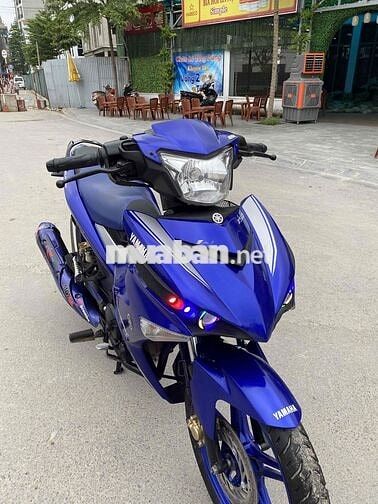 Siêu Mới Exciter 150 chính chủ xe đẹp máy zin 100%