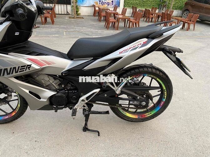 Siêu Phẩm Winner X —2021 chính chủ mới 95%