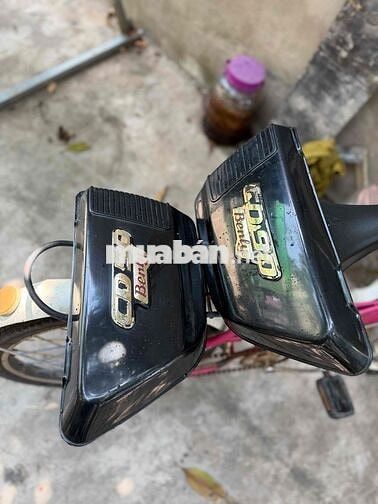 Honda CD90 Benly Đen đau 10