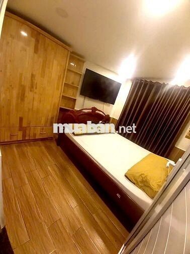CHO THUÊ NHÀ NGUYÊN CĂN MẶT TIỀN KINH DOANH  2 PHÒNG NGỦ