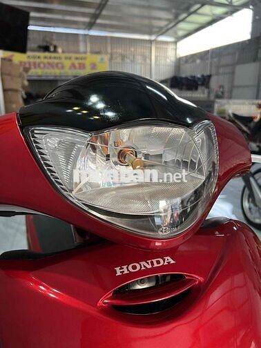 Honda SH 150i 2007 Đỏ