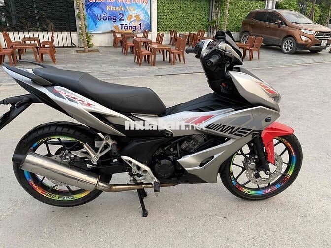 Siêu Phẩm Winner X —2021 chính chủ mới 95%