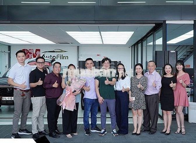 TUYỂN DỤNG TÀI XẾ Ô TÔ (XE Kia Carnival)