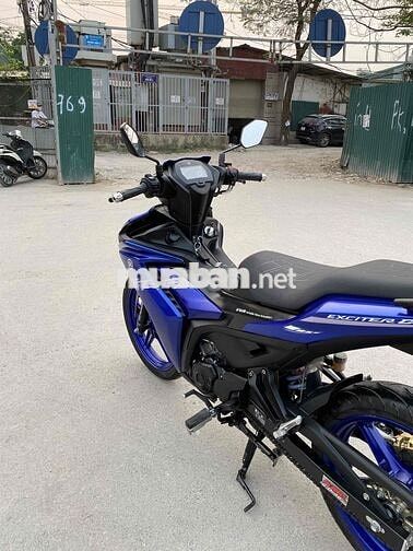 Siêu Mới Exciter 155–2023 đã lên bi cầu biển 29