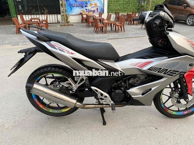 Siêu Phẩm Winner X —2021 chính chủ mới 95%