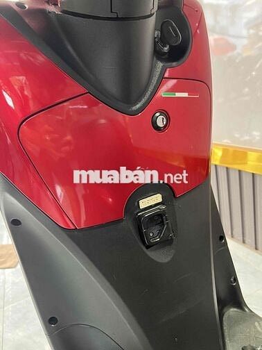 Honda SH 150i 2007 Đỏ
