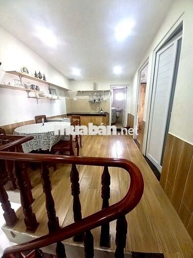 CHO THUÊ NHÀ NGUYÊN CĂN MẶT TIỀN KINH DOANH  2 PHÒNG NGỦ