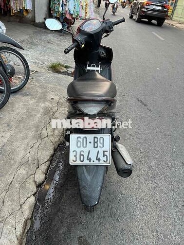 Suzuki Viva FI Đỏ 84305 km