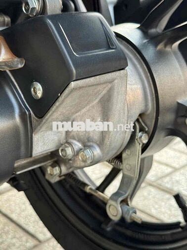 Honda Vario 150 2021 biển 67 máy zin