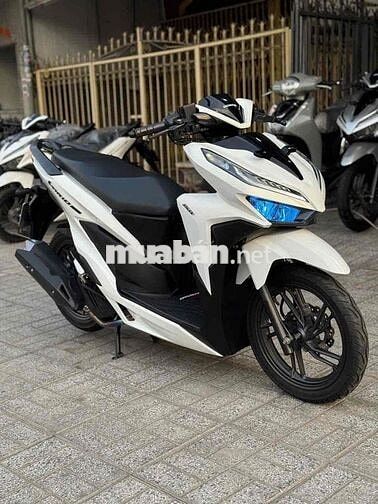 Honda Vario 150 2021 biển 67 máy zin