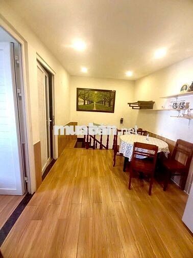 CHO THUÊ NHÀ NGUYÊN CĂN MẶT TIỀN KINH DOANH  2 PHÒNG NGỦ