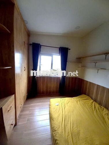 CHO THUÊ NHÀ NGUYÊN CĂN MẶT TIỀN KINH DOANH  2 PHÒNG NGỦ