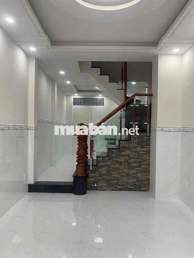 4 PHÒNG HẺM 256 HÀN HẢI NGUYÊN