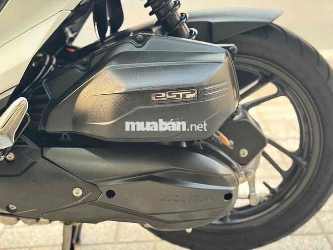 Honda Vario 150 2021 biển 67 máy zin