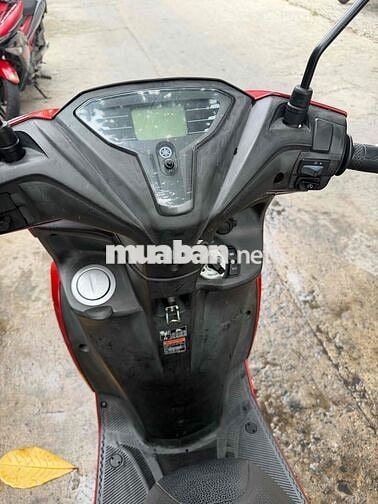 Yamaha Freego Đỏ Đã qua sử dụng