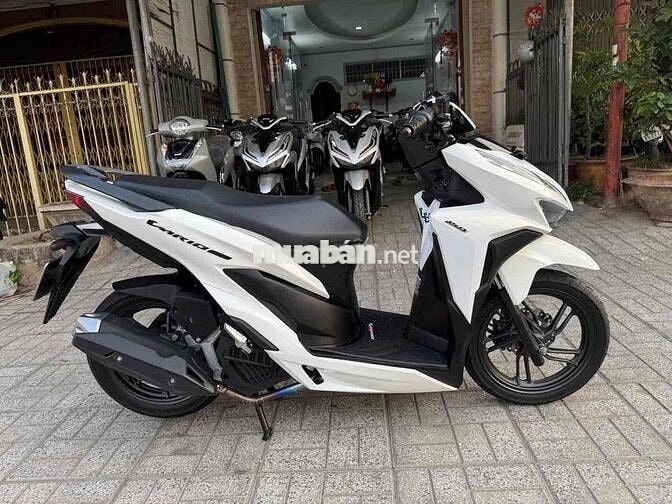 Honda Vario 150 2021 biển 67 máy zin