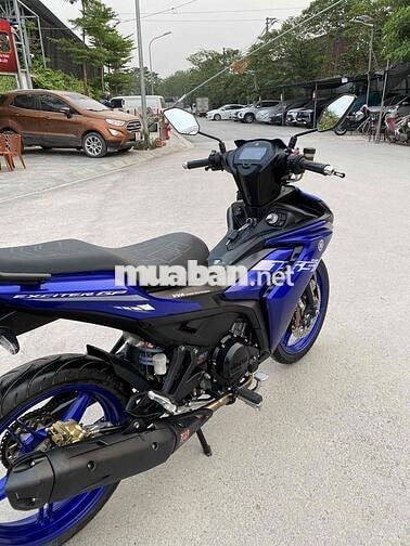 Siêu Mới Exciter 155–2023 đã lên bi cầu biển 29