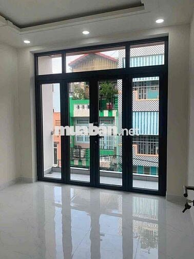 16 TRIỆU 4 PHÒNG QUẬN 11 Cho Thuê nhà hẻm 1/ Hàn Hải Nguyên F9 Q11  Di