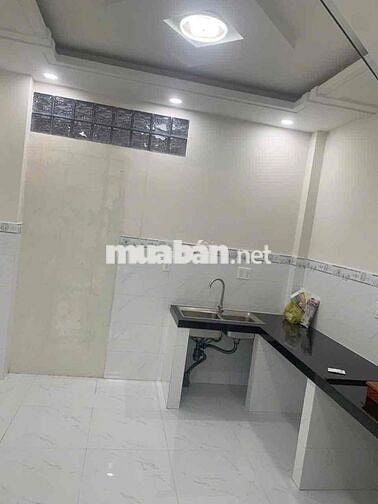 4 PHÒNG HẺM 256 HÀN HẢI NGUYÊN