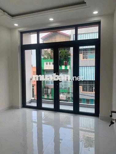 4 PHÒNG HẺM 256 HÀN HẢI NGUYÊN