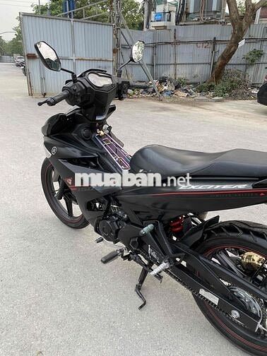 Siêu phẩm Exciter 150–2018 chính chủ máy zin 100%