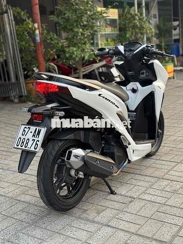 Honda Vario 150 2021 biển 67 máy zin