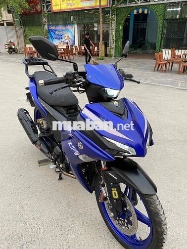 Siêu Mới Exciter 155–2023 đã lên bi cầu biển 29