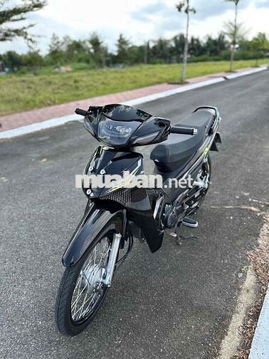 Honda Wave A110 Đen