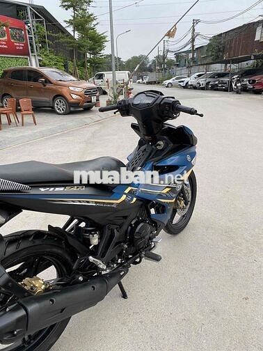 Siêu Phẩm Exciter 150– chính chủ máy zin 100%