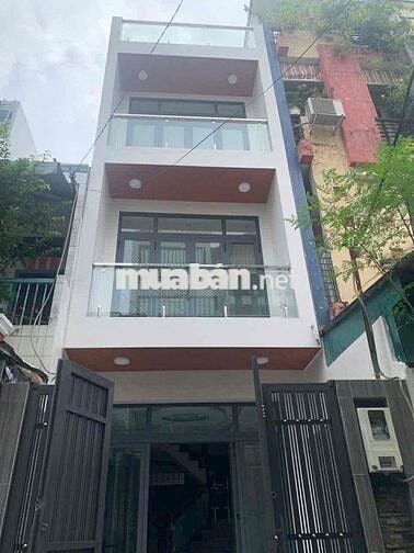 16 TRIỆU 4 PHÒNG QUẬN 11 Cho Thuê nhà hẻm 1/ Hàn Hải Nguyên F9 Q11  Di