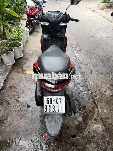Yamaha Freego Đỏ Đã qua sử dụng