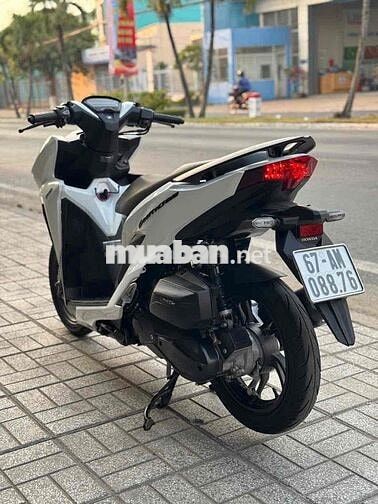 Honda Vario 150 2021 biển 67 máy zin