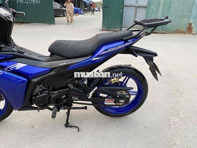 Siêu Mới Exciter 155–2023 đã lên bi cầu biển 29