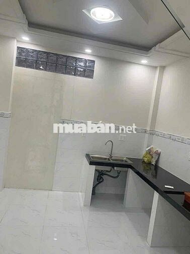 16 TRIỆU 4 PHÒNG QUẬN 11 Cho Thuê nhà hẻm 1/ Hàn Hải Nguyên F9 Q11  Di